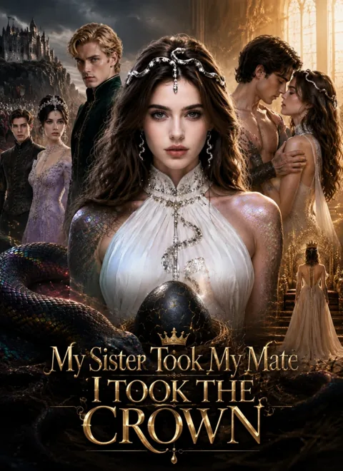 My Sister Took My Mate, I Took the Crown poster