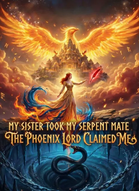 My Sister Took My Serpent Mate：The Phoenix Lord Claimed Me poster