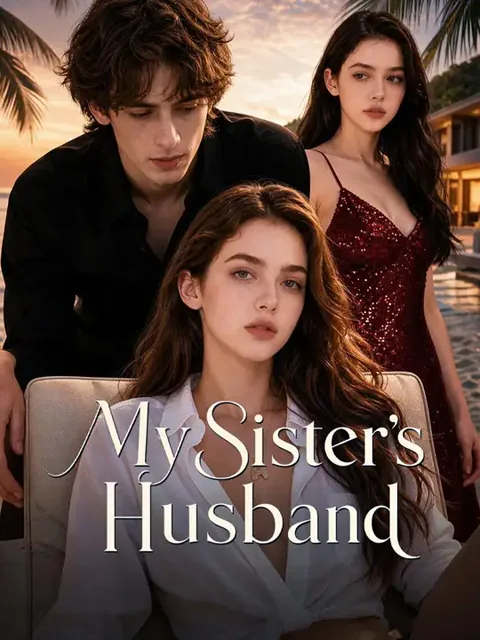 My Sister's Husband poster