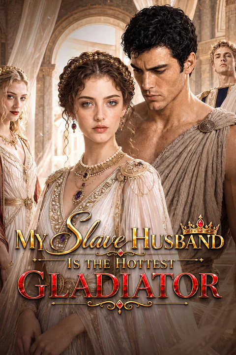 My Slave Husband Is the Hottest Gladiator poster