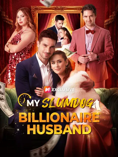 My Slumdog Billionaire Husband poster