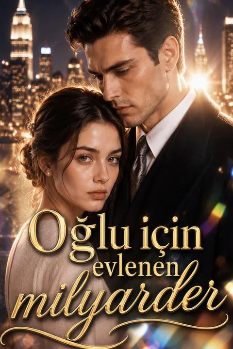 My Son's Cure, My Forever Love poster