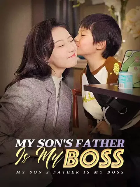 My Son's Father Is My Boss poster