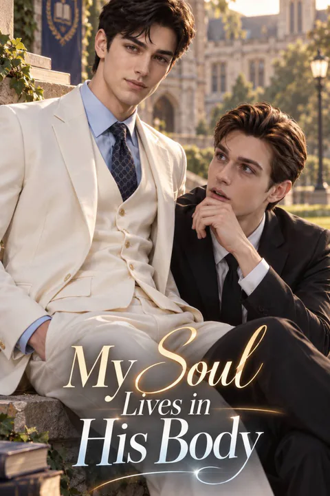 My Soul Lives in His Body poster