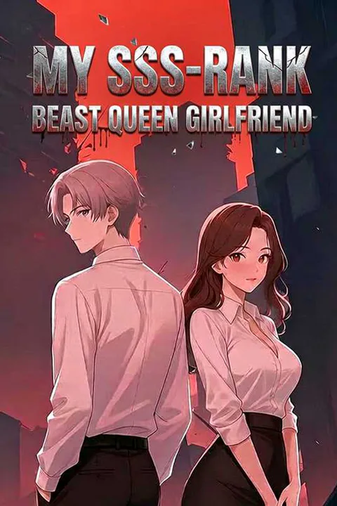 My SSS-Rank Beast Queen Girlfriend poster