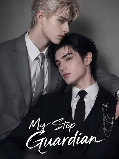 My step guardian poster