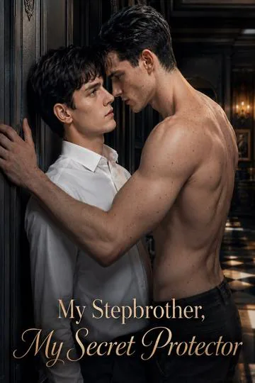 My Stepbrother, My Secret Protector poster