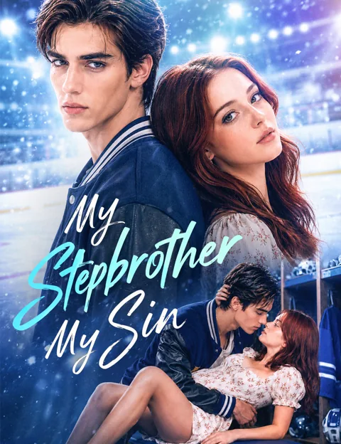 My Stepbrother, My Sin poster