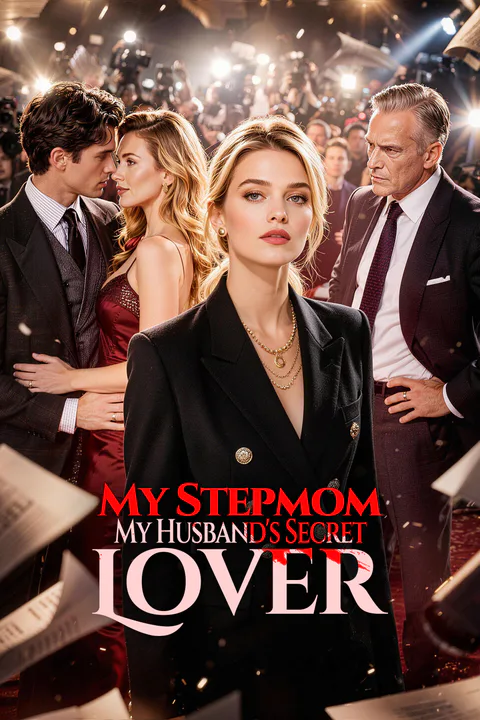 My Stepmom ,My Husband's Secret Lover poster