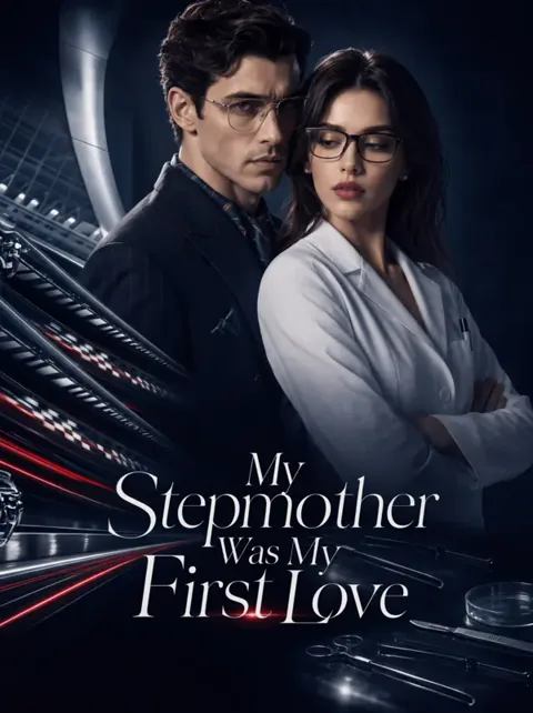 My Stepmother Was My First Love poster