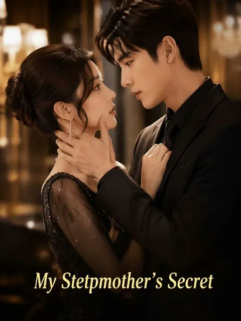 My Stepmother's Secret poster