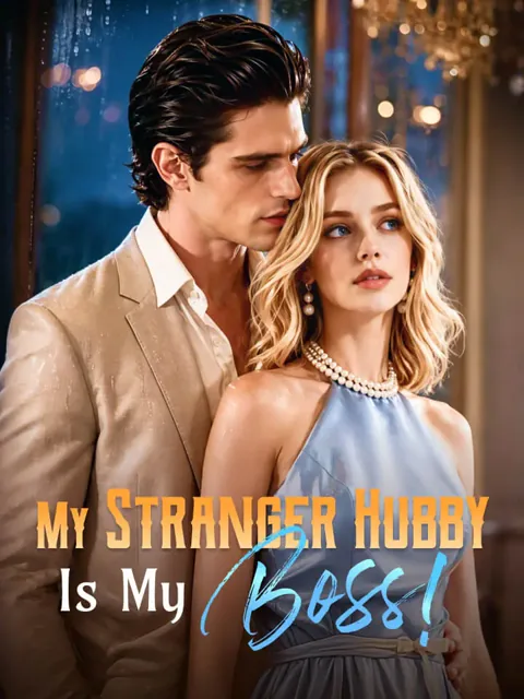 My Stranger Hubby Is My Boss! poster