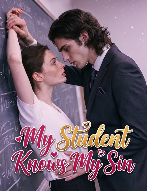 My Student Knows My Sin poster
