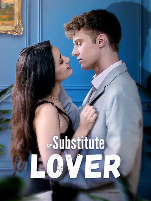 My Substitute Lover poster