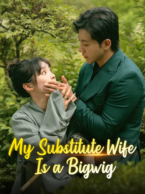 My Substitute Wife Is a Bigwig poster