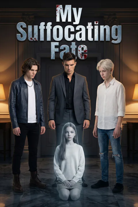 My Suffocating Fate poster