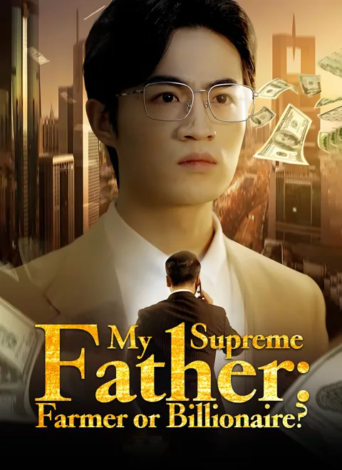 My Supreme Father: Farmer or Billionaire? poster