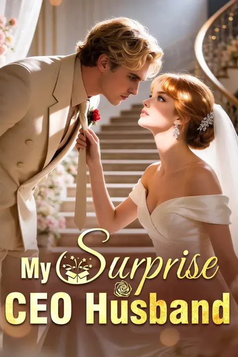 My Surprise CEO Husband poster