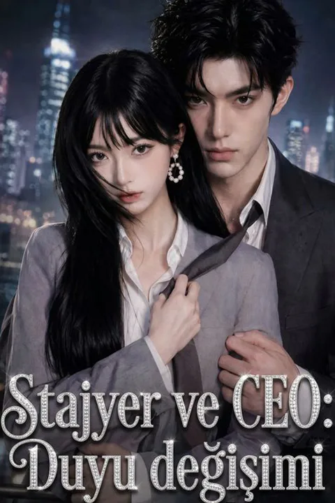 My Swap with the Obsessed CEO poster