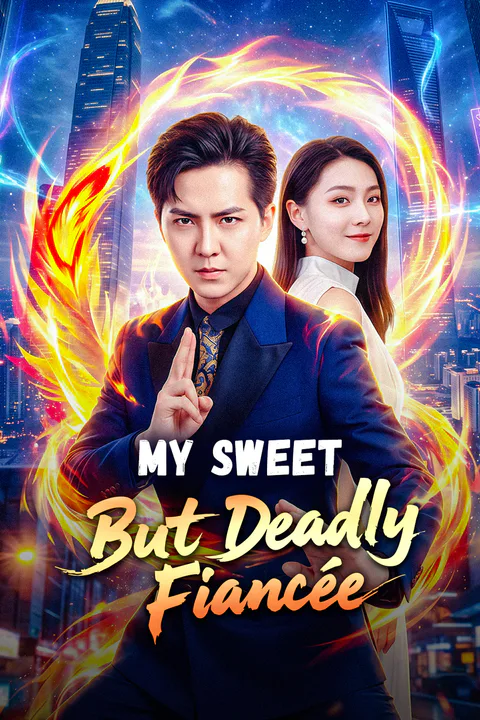 My Sweet but Deadly Fiancée poster