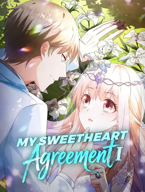 My Sweetheart Agreement I poster