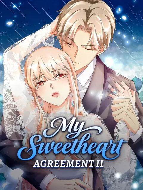 My Sweetheart Agreement II poster