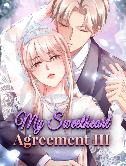 My Sweetheart Agreement III poster