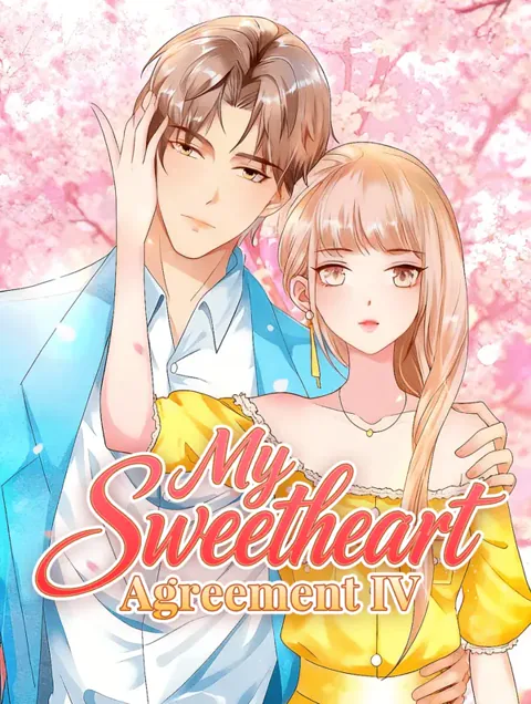 My Sweetheart Agreement IV poster