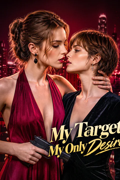 My Target, My Only Desire poster