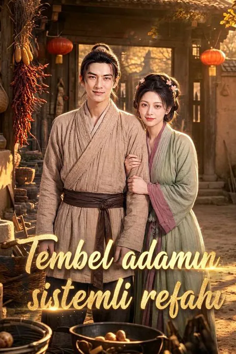 My Three Wives, My Kingdom poster