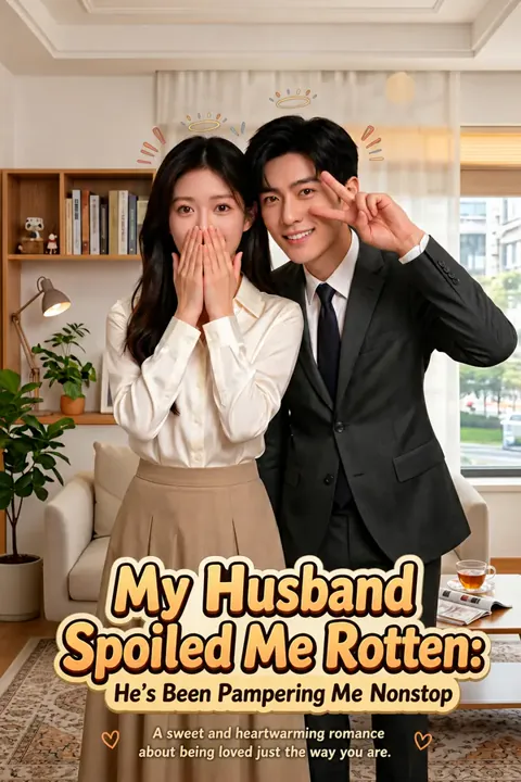 My Thrifty Husband Isn't Poor: His Savings Shocked Me poster