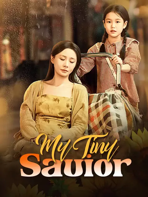 My Tiny Savior poster