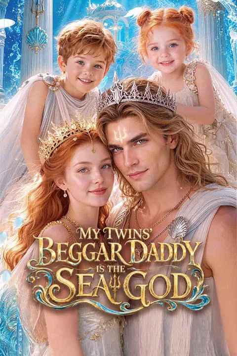 My Twin's Beggar Daddy Is the Sea God poster