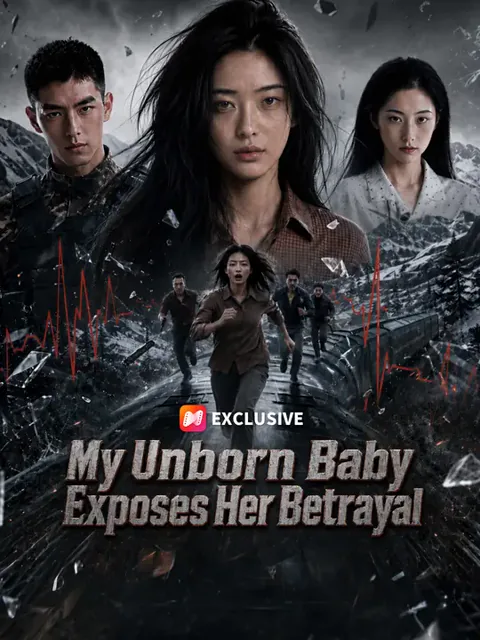 My Unborn Baby Exposes Her Betrayal poster