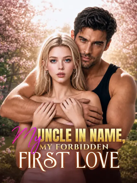 My Uncle In Name, My Forbidden First Love poster