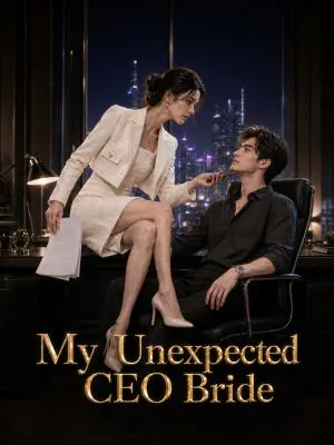 My Unexpected CEO Bride poster
