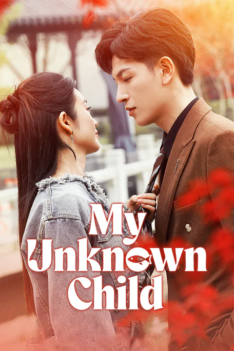 My Unknown Child poster