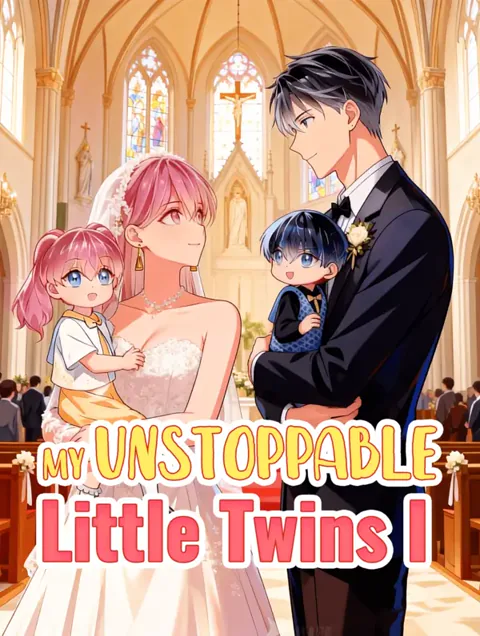 My Unstoppable Little Twins III poster