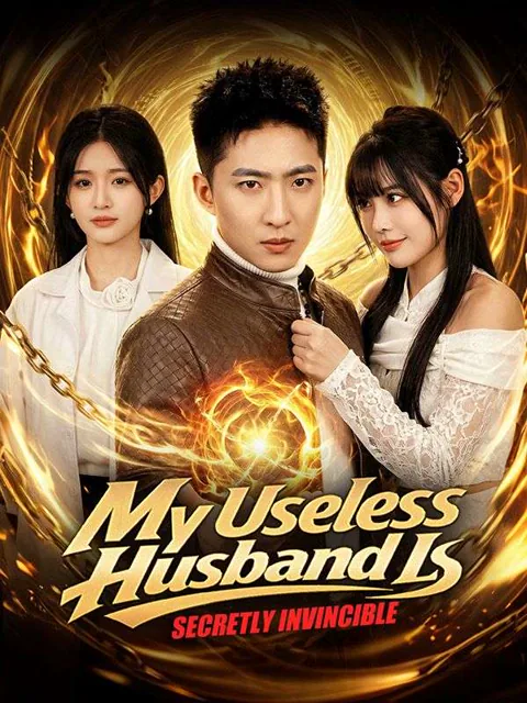 My Useless Husband Is Secretly Invincible(DUBBED) poster