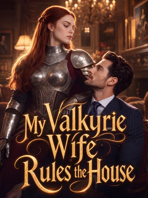 My Valkyrie Wife Rules the House poster