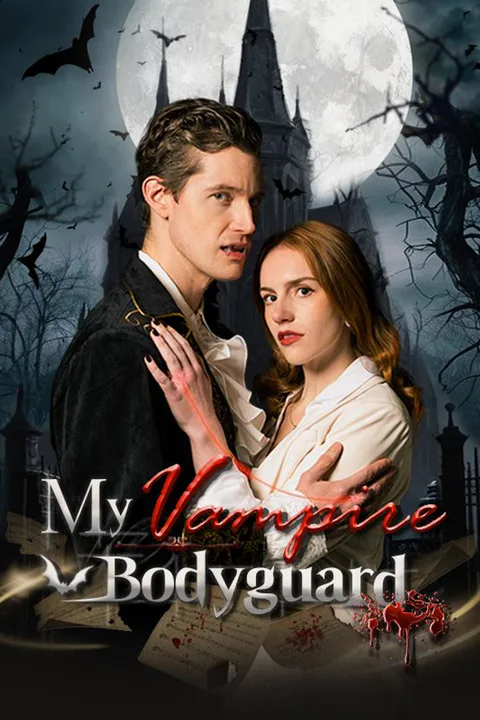 My Vampire Bodyguard poster