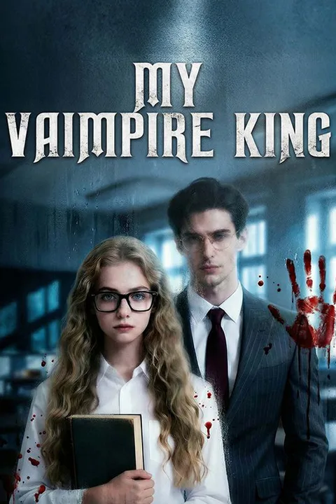 My Vampire King poster