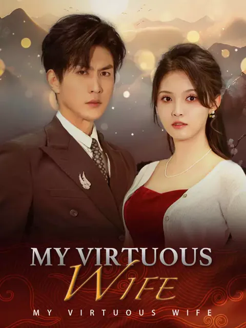 My Virtuous Wife poster