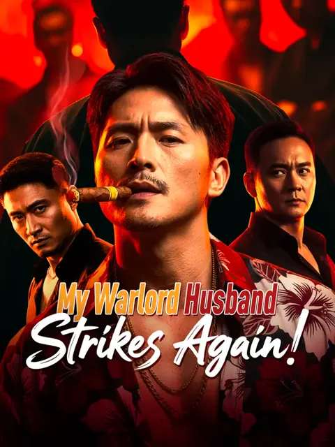 My Warlord Husband Strikes Again! poster