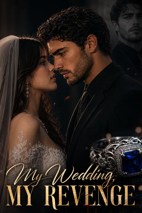 My Wedding, My Revenge poster