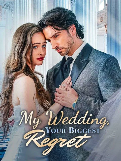 My Wedding, Your Biggest Regret poster