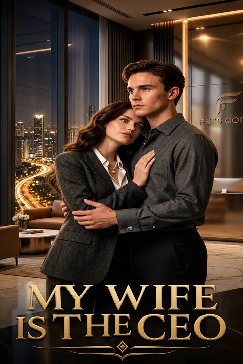 My Wife Is The CEO poster