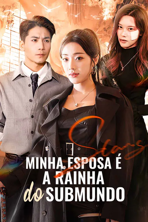Pôster de My Wife Is the Underworld Queen