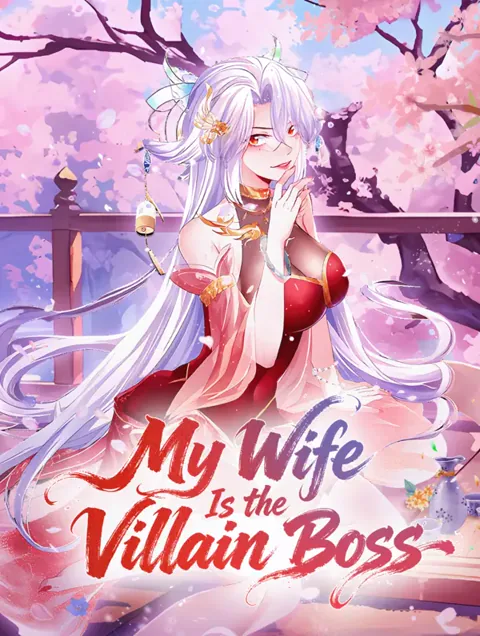 My Wife Is the Villain Boss poster