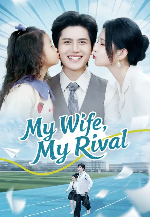 My Wife, My Rival poster